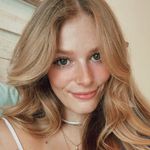 Madelyn McAfee - @madelyn.rose.mcafee - Instagram