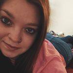 Rose Mcafee - @turpin9899 - Instagram