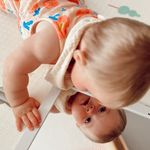 Scout Harper Rose McAfee - @scoutmcafee - Instagram