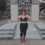 Cora-Lynn Rose McCartney - @coramccartney1997 - Instagram