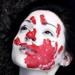 Gabrielle Rose McCartney - @ellerosefromthedead - Instagram