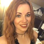 Kelsey Rose McCartney - @kelsey_rose_m - Instagram