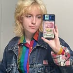 Rose McCartney เกสร - @bakapogchamp - Instagram