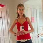 rose - @rose_.mccartney - Instagram