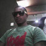 Ubani Obinna - @rosemccartney530 - Instagram