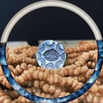 Jewelry by Rose McClain - @sproutsandroots_by_rosemcclain - Instagram