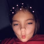 Keely rose mcclain - @roseslayer098 - Instagram