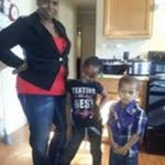 Rose McClain - @rosmarymcclain95 - Instagram