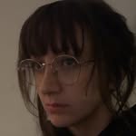 Rose McClain - @friivolity - Instagram