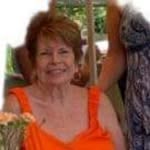 Rose Nasuti (Rose McClain Newman Nasuti - @rose_nasuti_rose_mcclain_709 - Instagram