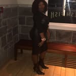 Rose Novelette Mcclain - @rosenovelettemcclain - Instagram