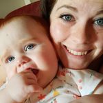 Ashleigh-Rose McGovern - @mommyoflma - Instagram