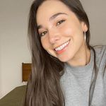 Gina Bea - @rosem_cgovern - Instagram