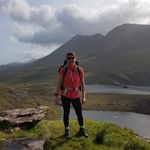 Rose Mcgovern-Oconnor - @mcgovernoconnor - Instagram