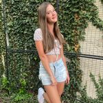 Samantha McGovern - @samrosemcgovern - Instagram