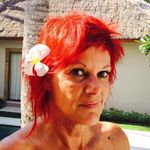 Rose McGregor - @rose.mcgregor - Instagram