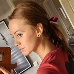 Rose McGregor - @rosemcg55 - Instagram