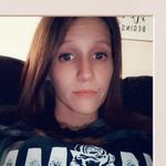 Rose McGregor - @rosemcgregor94 - Instagram