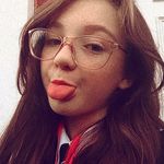 Rose McGregor - @rosemcgregorr - Instagram