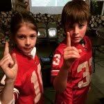 Mabel Rose McGuire - @mabelm2024 - Instagram
