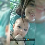Sarah Røse McGuire - @hunters_mommy - Instagram