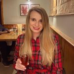 Claudia Rose McInerney - @claudiamac9 - Instagram