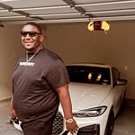 Alex Rosé McIntosh - @bawse242 - Instagram