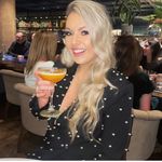 Caitlin Rose Mcintosh - @caitmc93 - Instagram