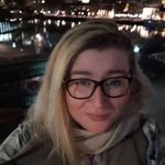 Rose McIntosh - @roseeleanor123 - Instagram