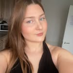 Rose McLean - @rmcleann1 - Instagram