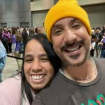 Rose McLean Franco - @mercedes_franco_25 - Instagram