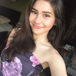 Rose	McLean - @navak2019 - Instagram