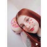 Eva rose mcnally - @xxeva_xoxox - Instagram
