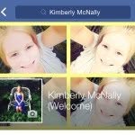 Kimberly Rhiannon Rose McNally - @kimberlymcnallyy - Instagram
