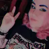 Rose McNally - @xqueenofxtreme0 - TikTok