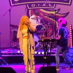 rose - @rosemcnallymusic - Instagram