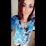 Carla Rose McNerney - @mysticrose1111 - Instagram