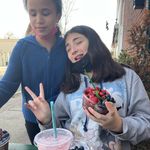 @rosemcnerney11 - Instagram