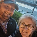 Rose Marie Mcnutt - @rosemariepetals2 - Instagram