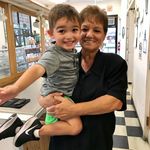 Rosemarie Mcnutt - @rosemariemcnutt - Instagram