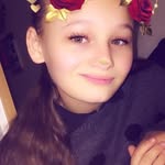 Catriona Rose McPhee - @werewolfcatriona - Instagram