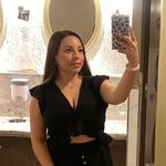 Stephanie Rose Meadows - @stephanie.58i - Instagram