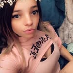 Angelia Sky Rose Meehan - @khaoticdisazter - Instagram