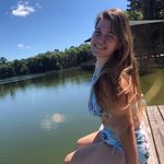 Carlie Rose Meehan-Alvis - @carlie_cat - Instagram