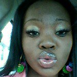 Rose Sandi - @rose_meek_millz - Instagram