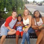 Rose Meeks - @hesed1008 - Instagram