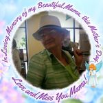 Rose Sherry Brown-Meeks - @sherrymeeks - Instagram