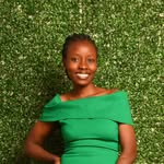 Rosemelle Anyango - @itsmerosemelle - Instagram