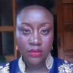 rosemelle mutoka - @mutokarosemelle - Instagram