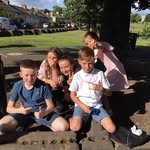 Lewis - @rosemellor - Instagram